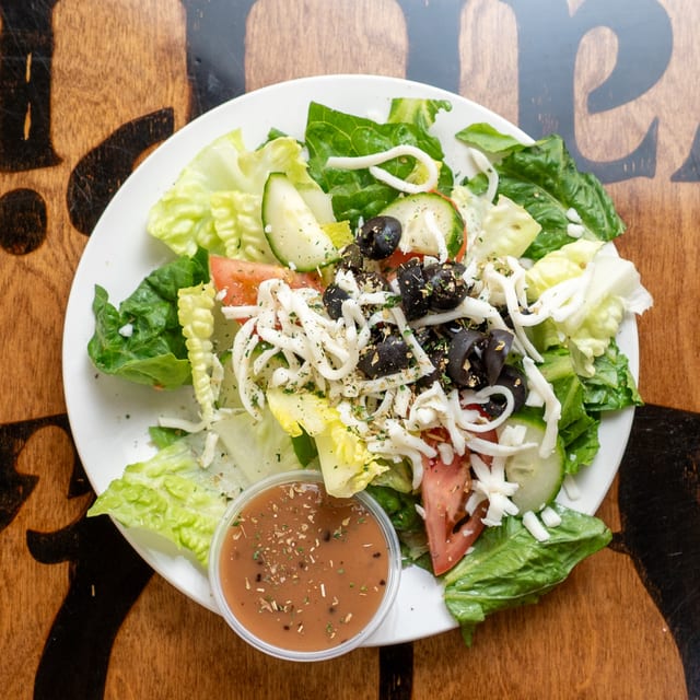Royal Salad.