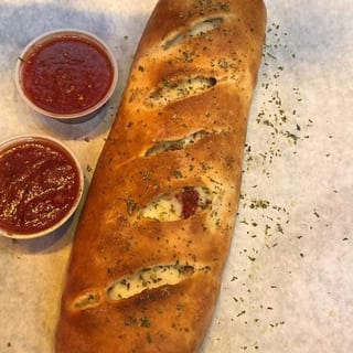 Stromboli